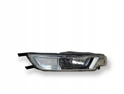 Front fog light