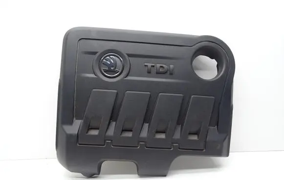 Engine cover (trim)