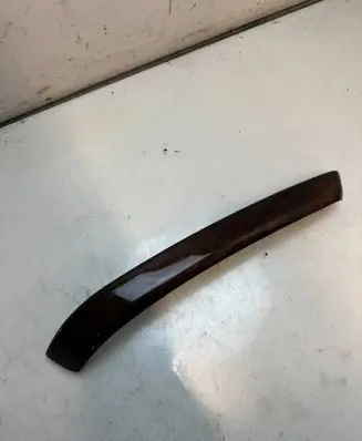 BMW 3 E90 E91 Rear door card panel trim 7121476