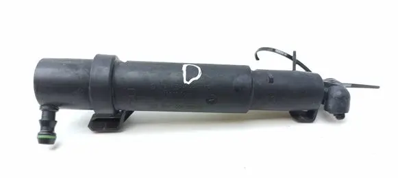 Mercedes-Benz E W211 Headlight washer spray nozzle 2118600647 A2118600647