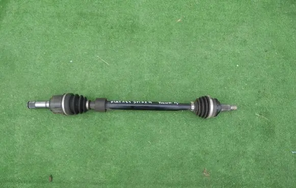 Fiat 124 Spider Rear driveshaft