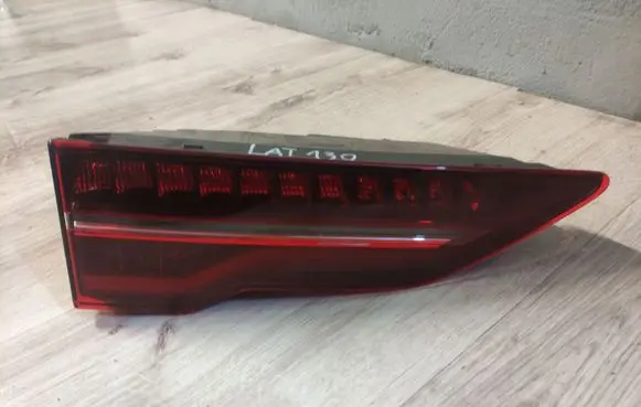 Jaguar F-Pace Tailgate rear/tail lights J9D313A421BB