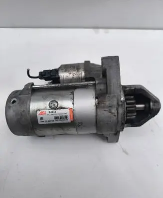 Toyota Avensis T250 Starter motor 496302241X S4042 5901259443158