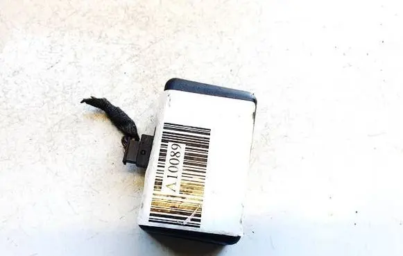 Mercedes-Benz CLK A208 C208 Rain sensor 2108205710 00600000