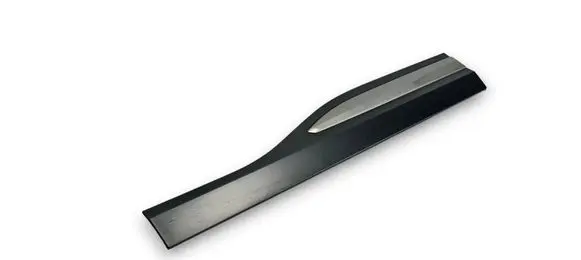 Hyundai Kona I Rear door trim (molding) 87732J9500 51994