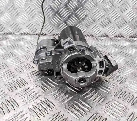 BMW M3 F80 Starter motor 364268 1005841580