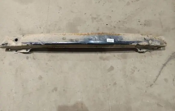 Opel Zafira B Rear beam 