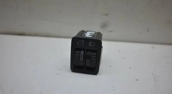 Volkswagen PASSAT B6 Headlight level height control switch 3C0941333A