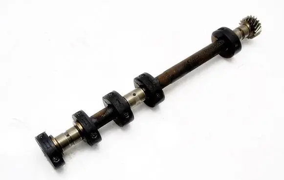 Ford Galaxy Oil pump balance shaft 7955681707