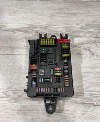 BMW 1 F20 F21 Fuse module 926111102 19178000001 MS20110812