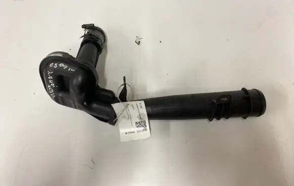 Citroen C5 Intercooler hose/pipe 9651164580