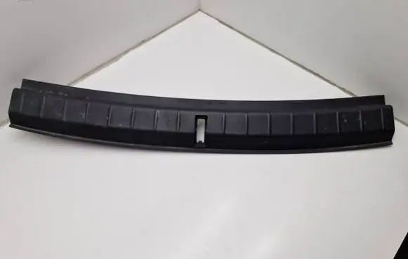 BMW X1 F48 F49 Trunk/boot sill cover protection 51477331417 7331417 51477413689