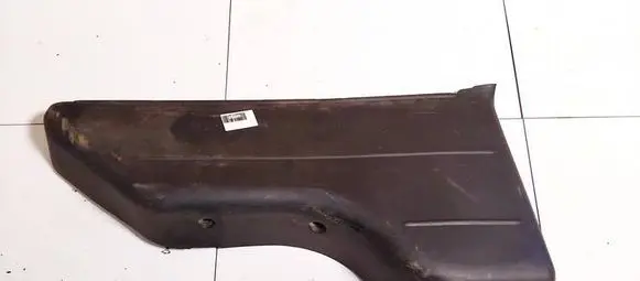 Renault Kangoo I Other trunk/boot trim element 8200074341
