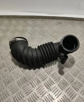 Turbo air intake inlet pipe/hose