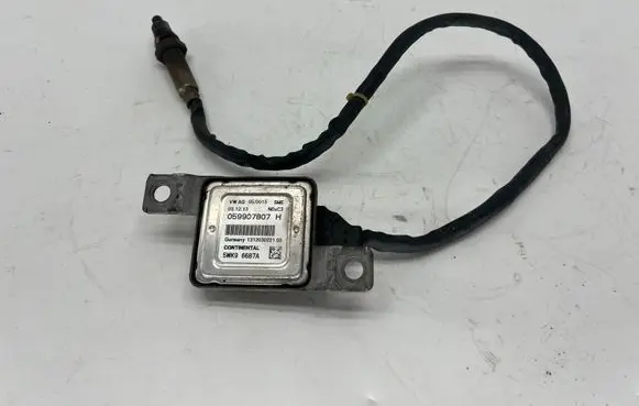 Audi Q7 4L Lambda probe sensor 059907807H 5WK96687A 1312030221