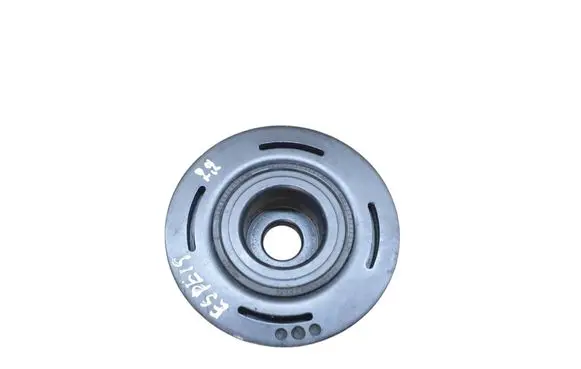 Renault Espace - Grand espace IV Crankshaft pulley E6R0003BTA 66712110