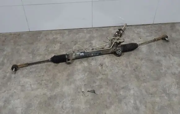Nissan X-Trail T30 Steering rack electric part 7855248