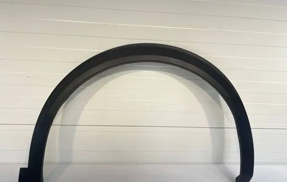 Peugeot 2008 II Fender trim (molding) 9825736680