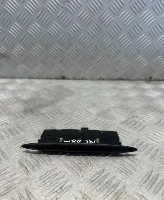 Mercedes-Benz ML W164 Parking PDC sensor display screen A0015423723 1023676