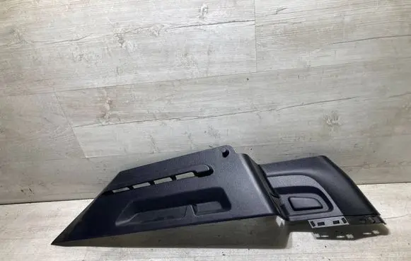 Ford Focus Parcel shelf load cover mount bracket jx7ba46809afw