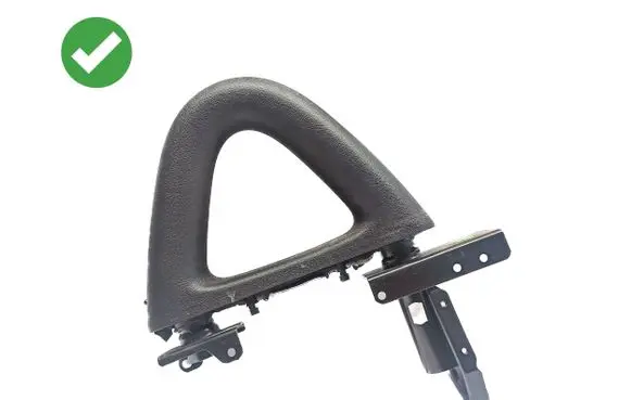Mercedes-Benz SLK R171 Front seat headrest A1718601432 03302023 059757