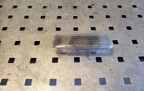 Audi A6 C7 Other interior light 4D0947105A