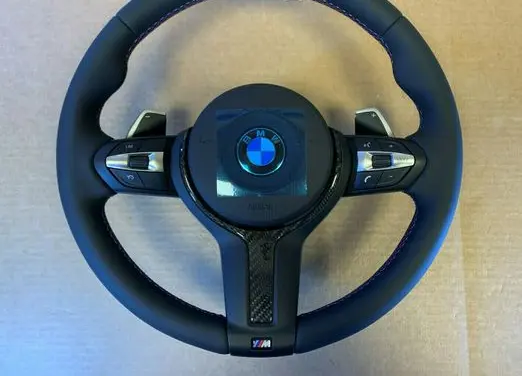 BMW 2 F22 F23 Steering wheel 32307848338 32307850403
