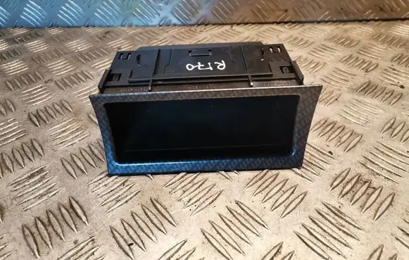 Mercedes-Benz SLK R170 Dashboard storage box/compartment A1706800034 1706800034