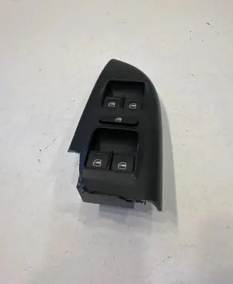 Skoda Octavia Mk2 (1Z) Electric window control switch 1Z0959858B 257701S
