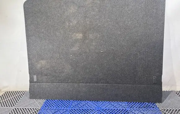 Toyota Auris E180 Trunk/boot mat liner 5857002220