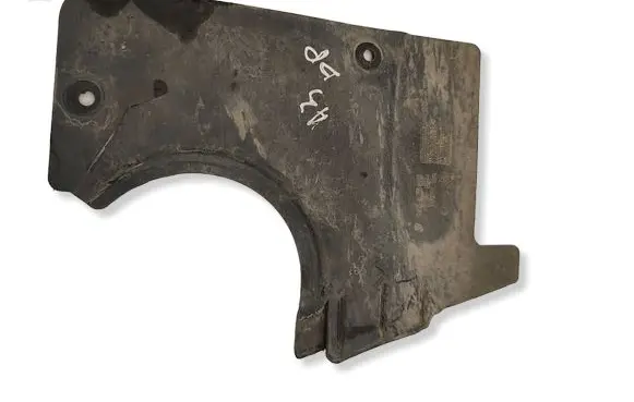 Audi A3 S3 8P Side bottom protection 1K0825272A