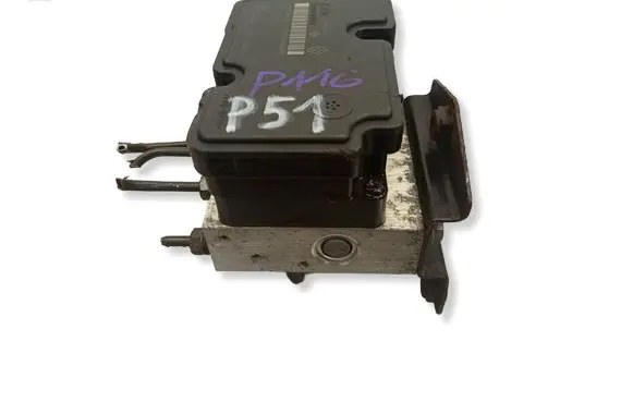 Renault Twingo II ABS Pump 8201065089 44CT2AAY1 10020702114