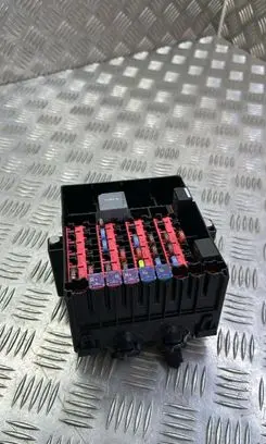 Ford Fiesta Fuse box set C1BT14A005LFA 1501201503555 12766015000