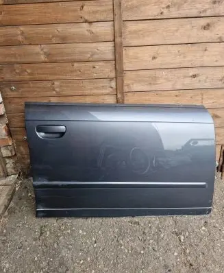 Audi A4 S4 B7 8E 8H Front door