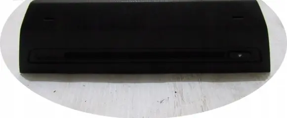 Mazda 3 II Head unit multimedia control BHP3669G0