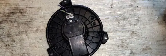 Dodge Caliber Heater fan/blower AY2727005011