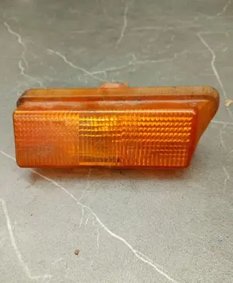 Opel Manta B Front fender indicator light 42611R6