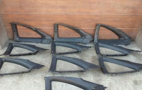 Toyota Celica T200 Other sill/pillar trim element