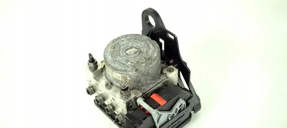 Audi A3 S3 8V ABS Pump 3Q0614517Q 3Q0907379Q