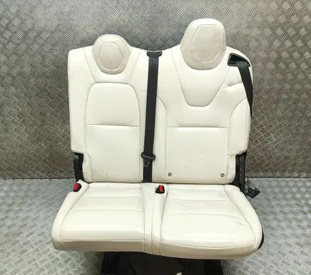 Tesla Model X Rear seat 111025100C