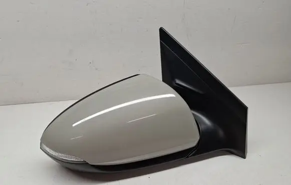 Hyundai Ioniq Front door electric wing mirror 87620G2140