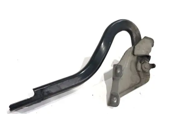 Engine bonnet/hood hinges
