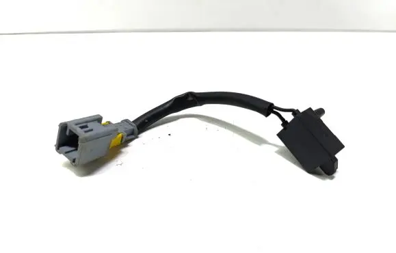 Citroen C3 Sensor