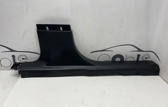 Opel Mokka B (B) pillar trim (bottom) 98310385ZD