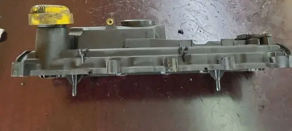 Renault Scenic II - Grand scenic II Rocker cam cover 8200756123