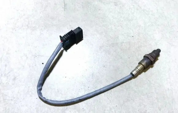 BMW i3 Lambda probe sensor 0258030083 0258030084