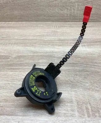 Peugeot 406 Airbag slip ring squib (SRS ring) 9627226880 311095