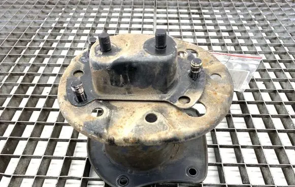 Suzuki Jimny Lift Jack 