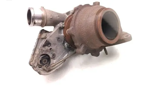 Peugeot Boxer Turbo CU3Q-6K682-BB