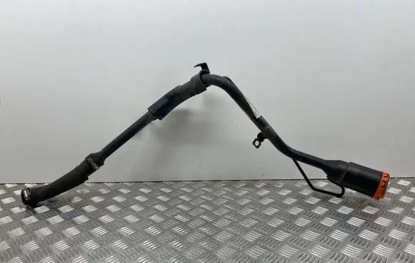 Ford C-MAX II Fuel tank filler neck pipe FV639034BH